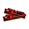 DDR3 16 GB PC 2133 CL11 G.Skill KIT 2x8GB 16GXL RipjawsX