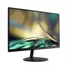 LCD monitorius | ACER | 23,8 | 1920 x 1080 pikselių | Full HD | Natūralus kraštinių santykis 16:9 | LCD | Plokščias | UM.QS2EE.007