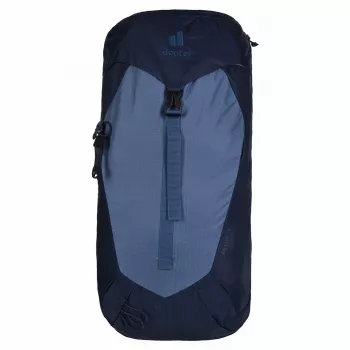 Kuprinė DEUTER AC Life 16 — 16L tamsiai mėlyna, vidinis rėmas, 560×280×190 mm, 870 g, unisex