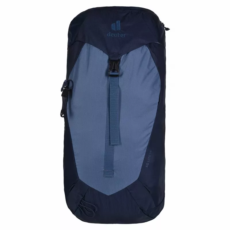 Kuprinė DEUTER AC Life 16 — 16L tamsiai mėlyna, vidinis rėmas, 560×280×190 mm, 870 g, unisex