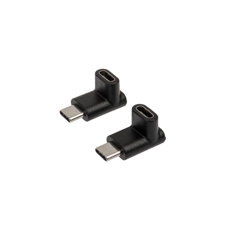 Jungčių adapteris USB Type-C Akasa AK-CBUB63-KT02