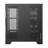 Darkflash DY451 PRO kompiuterio korpusas, ATX, juodas