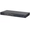 Dahua Technology CS4220-16GT-135 tinklo komutatorius Valdomas L2 Gigabit Ethernet (10/100/1000) Power over Ethernet (PoE) Juodas