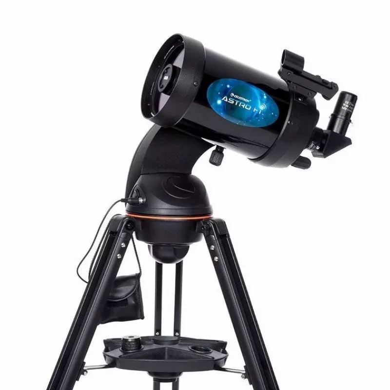 Celestron AstroFi 5 SCT teleskopas