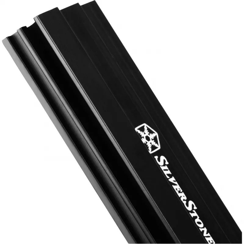 Silverstone Technology SilvStone SST-TP02-M2 aušinimo rinkinys (SST-TP02-M2)