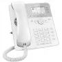 Snom D717 White TFT IP telefonas