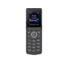 IP mobilusis telefonas Fanvil W710P Juoda