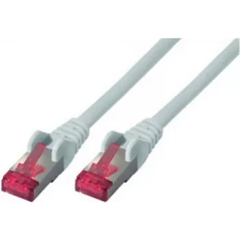 Tinklo kabelis ShiverPeaks BS75725-AW 15m Cat6a S/FTP
