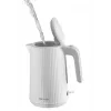 Elektrinis virdulys Concept Solution RK2390, plastikinis korpusas, 1,7 l, baltas