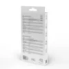 SAVIO USB-A šakotuvas su RJ-45 Gigabit Ethernet AK-57 — 3× USB-A + RJ-45, USB 3.2 Gen 1 Micro‑B prieglobos prievadas, 5 Gbit/s, 4 prievadai, pilkas