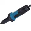 Makita GD0600 tiesinis šlifuoklis 25000 aps./min Mėlynas 400 W