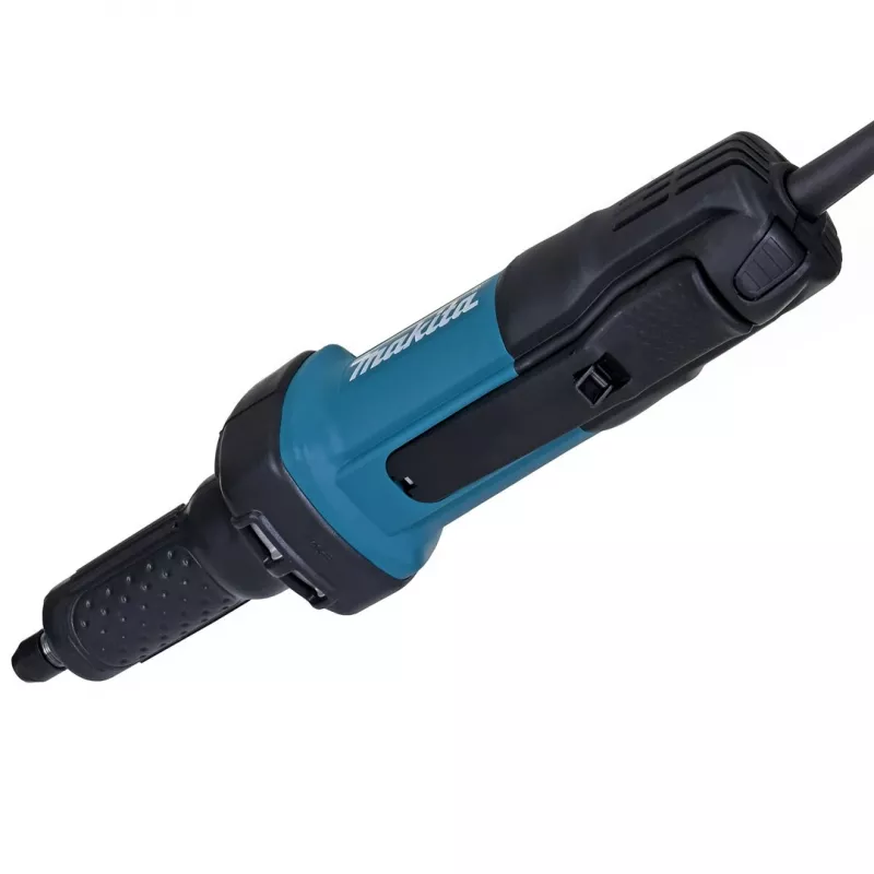 Makita GD0600 tiesinis šlifuoklis 25000 aps./min Mėlynas 400 W