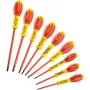 Rankinis atsuktuvų rinkinys Stanley FATMAX FMHT62573-0 tiesus atsuktuvas