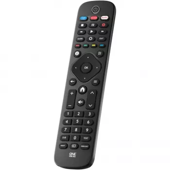 One For All TV Replacement Remotes Philips TV Replacement Remote