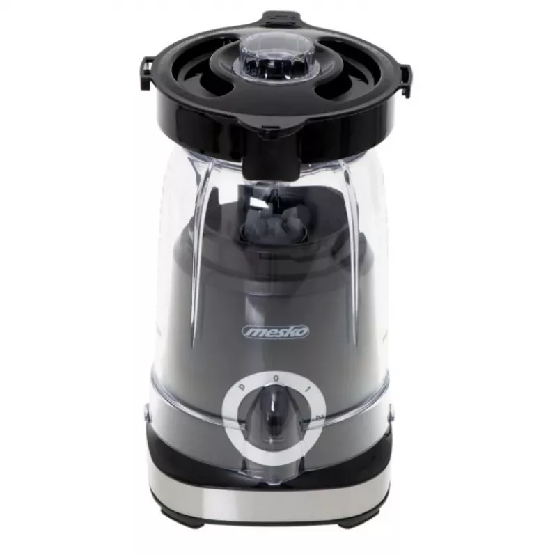 Mesko MS 4079b trintuvas 1,8 L stalinis trintuvas 1000 W Juodas