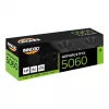 INNO3D GeForce RTX 5060 X3LP 8GB GDDR7 žemo profilio vaizdo plokštė