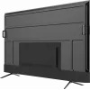 Blaupunkt LED televizorius | 86UGC5500S | 86 | Smart TV | Google TV | UHD | Juoda