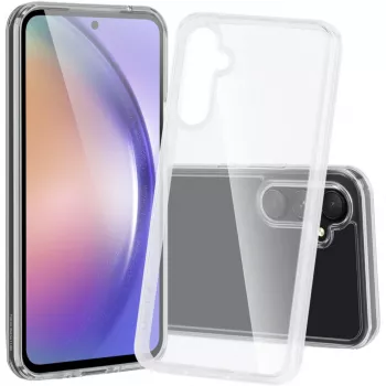 Nevox StyleShell SHOCKFlex - Samsung Galaxy A56 5G permatomas