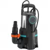 Gardena 9046-20 sodo įrankis 25000 L juodas