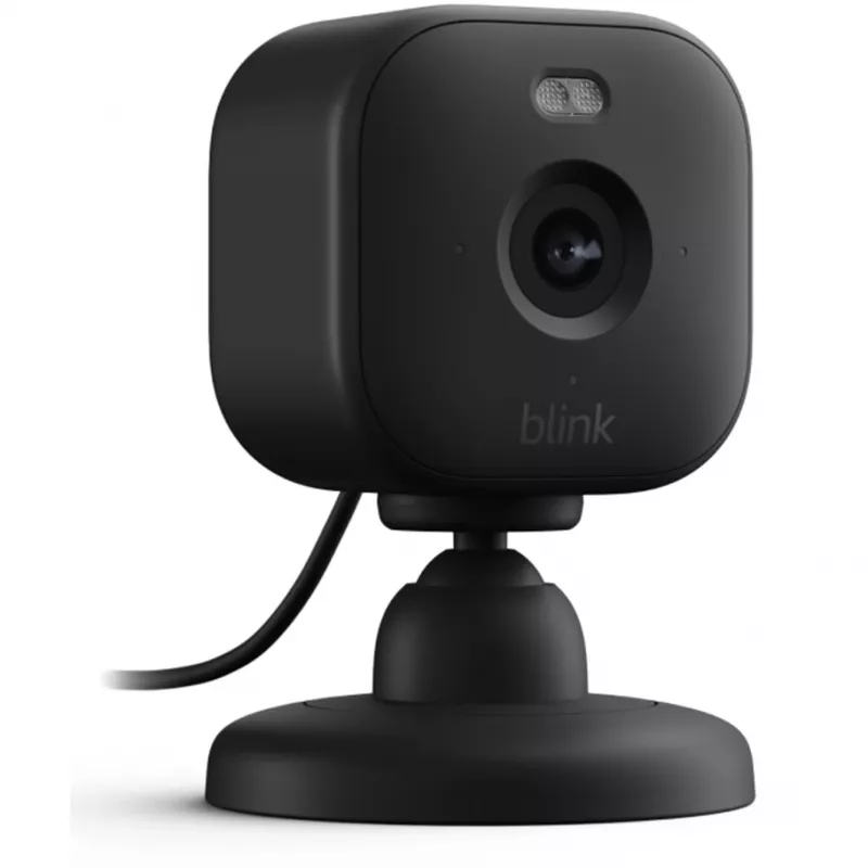 IP apsaugos kamera Amazon Blink Mini 2 1080p