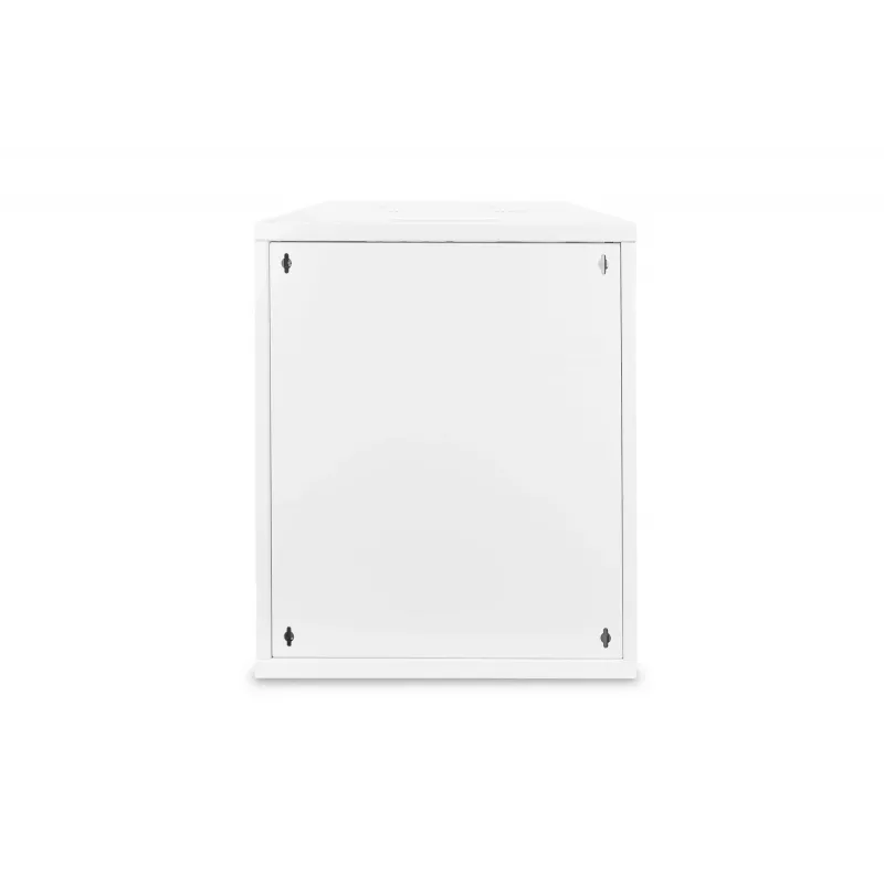 DIGITUS Compact Series DN-19 12-U-S-1 - sieninė spinta - šviesiai pilka, RAL 7035 - 12U - 48,3 cm (19) (DN-19 12-U-S-1)