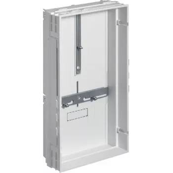 Hager U96N baltas
