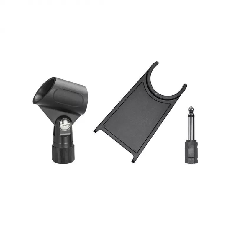 Prisegamas mikrofonas Audio-Technica ATR1200X