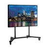 B-Tech BT8506 165,1 cm (65) juoda
