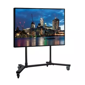 B-Tech BT8506 165,1 cm (65) juoda