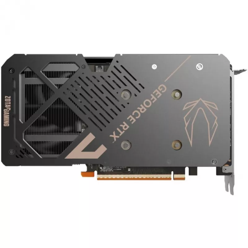 Grafikos plokštė NVIDIA GeForce RTX 5060 8 GB GDDR7