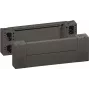 Rittal Sockel-Eckstück VX Blende vorne/hinten H200mm f. B600mm