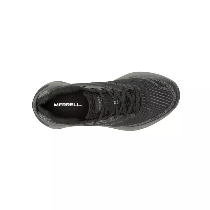 Trail shoes Merrell Morphlite - melon/hiviz