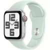 Apple MDRX4ZM/A akvamarino fluoroelastomerinis dirželis 150–200 mm