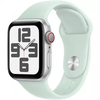 Apple MDRX4ZM/A akvamarino fluoroelastomerinis dirželis 150–200 mm