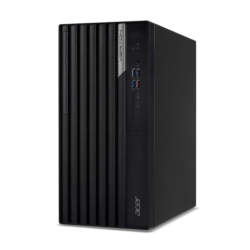 PC Acer Veriton M VM6710G Intel Core i9 i7-13700 16GB DDR4 3TB HDD+SSD NVIDIA RTX A4000 Juoda