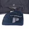 Žygio kuprinė Deuter AC Lite 28 SL 28L grafito spalvos unisex vidinio rėmo