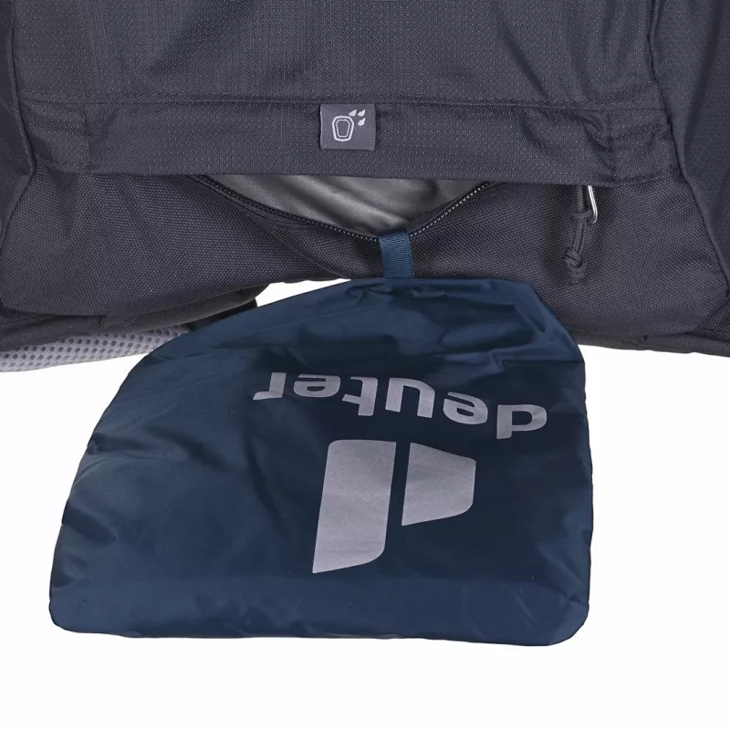 Žygio kuprinė Deuter AC Lite 28 SL 28L grafito spalvos unisex vidinio rėmo