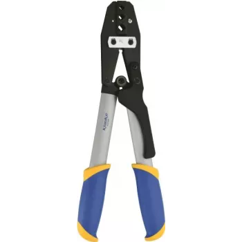 Rankinis presavimo įrankis Klauke K05WF9550-95 mm² – 95 mm² kabelių antgaliams
