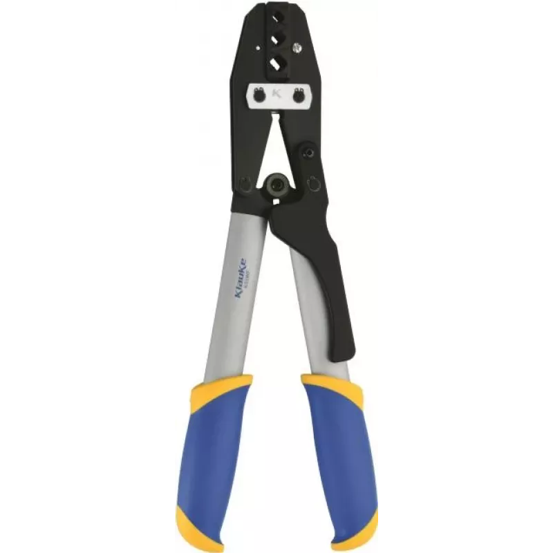 Rankinis presavimo įrankis Klauke K05WF9550-95 mm² – 95 mm² kabelių antgaliams