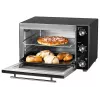Karšto oro pistoletas LAFE HeatMaster PIW-005 2000W su reguliuojama temperatūra