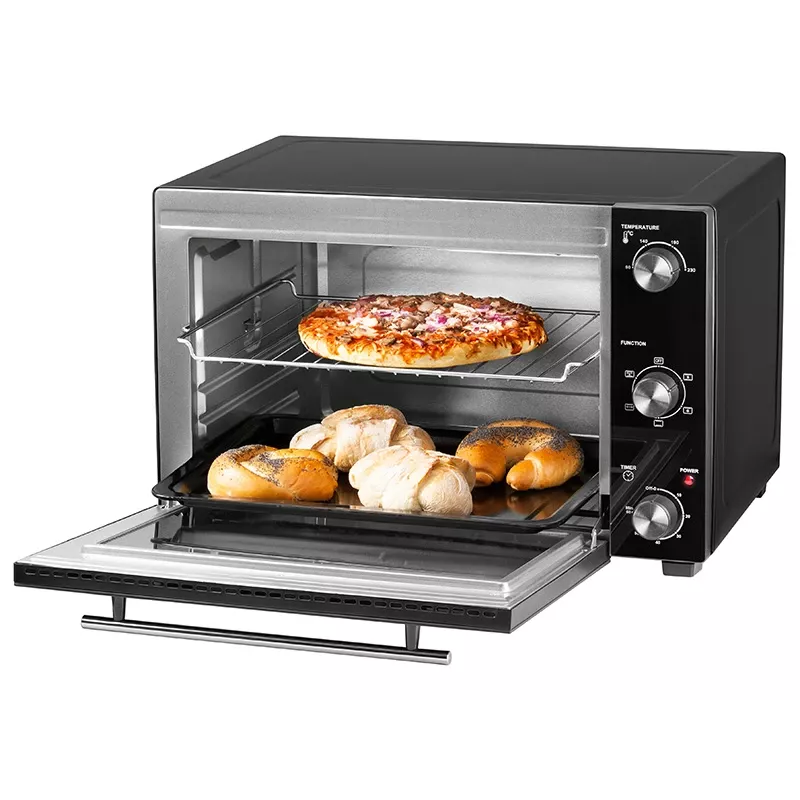 Karšto oro pistoletas LAFE HeatMaster PIW-005 2000W su reguliuojama temperatūra
