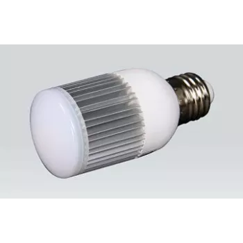LED prožektoriaus lemputė E27, 7W