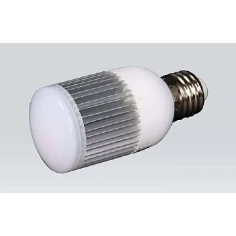 LED prožektoriaus lemputė E27, 7W