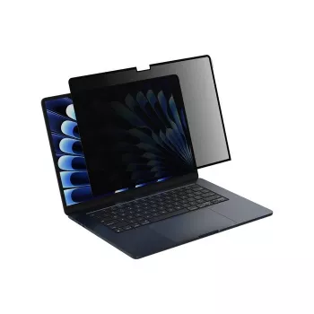 Rėmelinis ekrano privatumo filtras Belkin OVA153ZZ 38,9 cm 15,3 col.