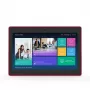 Susitikimų kambario planšetė ALLNET MT13RK3399A10PoENFC 13 colių Android 10 su PoE, NFC ir RGB LED