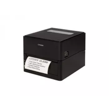 Citizen CLE300XEBXXX spausdintuvas, juodas