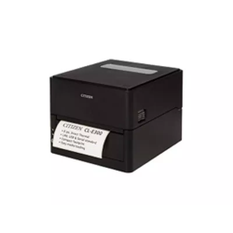 Citizen CLE300XEBXXX spausdintuvas, juodas