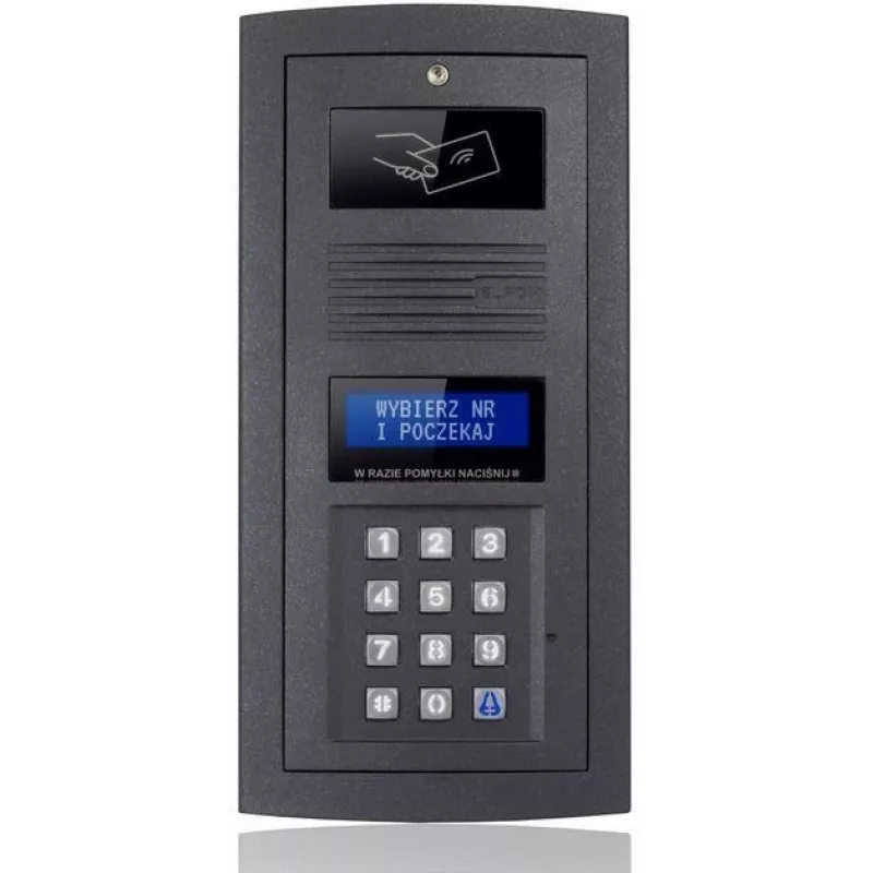 OP-255R-G Elfon Optima Rfid Graphite Module