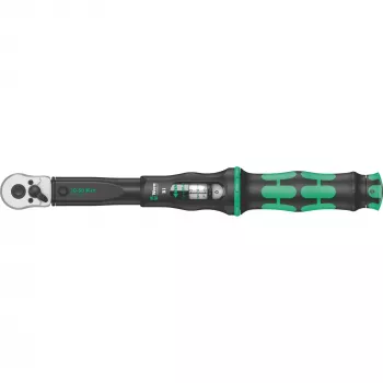 Veržliaraktis Wera Click-Torque B 1