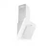 AKPO WK-4 Juoda 2.0 50 Balta T300 Linear LED/Controller gartraukis